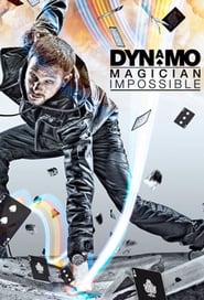 Dynamo: Magician Impossible