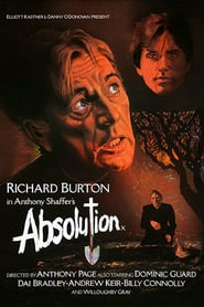 Absolution