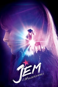 Jem and the Holograms