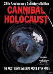 Cannibal Holocaust