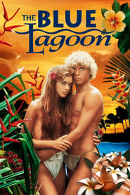 The Blue Lagoon