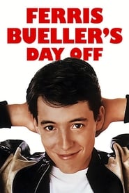 Ferris Bueller's Day Off