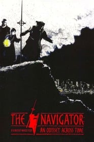 The Navigator: A Medieval Odyssey