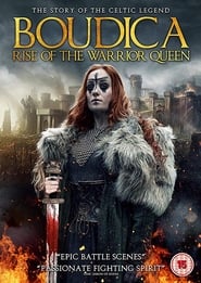 Boudica: Rise of the Warrior Queen