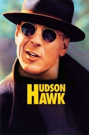 Hudson Hawk