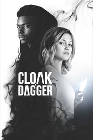 Marvel's Cloak & Dagger