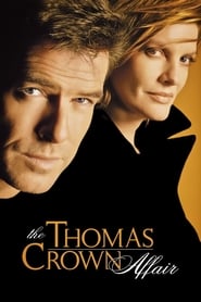 The Thomas Crown Affair