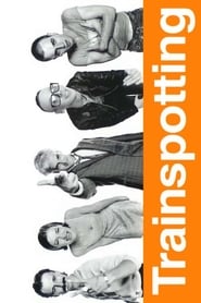 Trainspotting