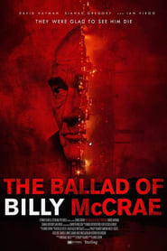 The Ballad Of Billy McCrae