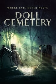 Doll Cemetery