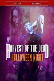 Harvest of the Dead: Halloween Night